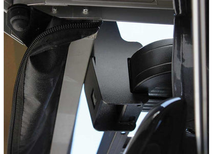 Bat Wing/Manta Wing Awning Brackets - by Front Runner