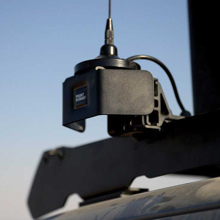 Slimsport/Slimpro Van Side Mount Accessory Bracket / Small - by Front Runner