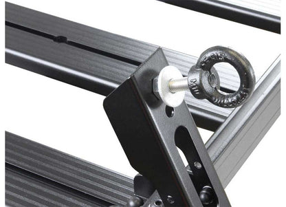 Recovery Device AND Gear Holding Side Brackets - by Front Runner
