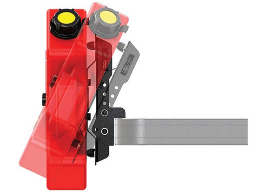 Rotopax Side and Top Mount Kit - by Front Runner