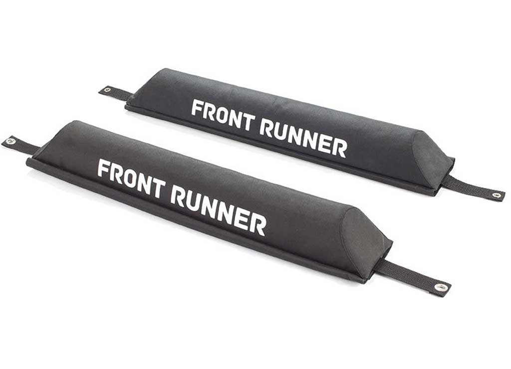 Rack Pad Set - by Front Runner