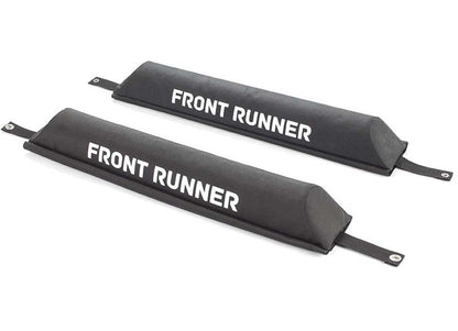 Rack Pad Set - by Front Runner
