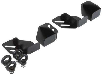 Adjustable Rack Cargo Chocks - by Front Runner