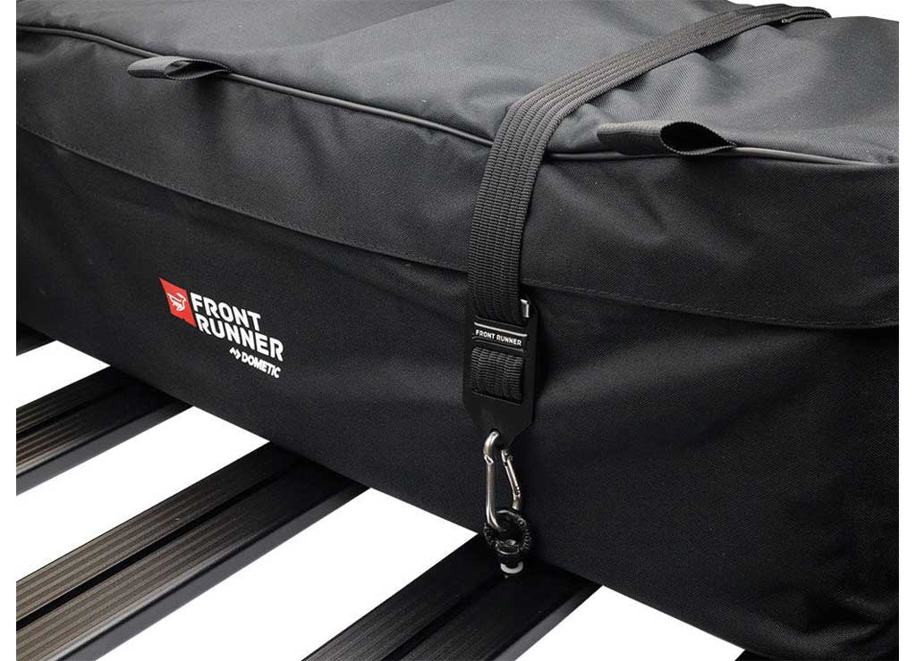 Lockable Storage Strap Down - by Front Runner