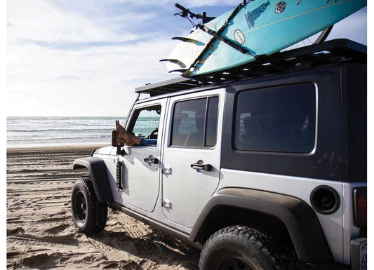 Vertical Surfboard Carrier - by Front Runner