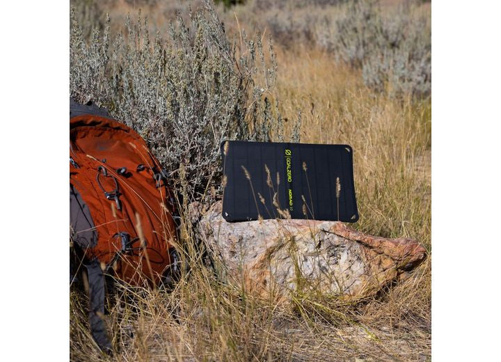 Nomad 10 Portable Solar Charger