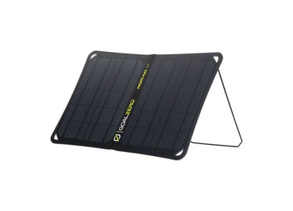 Nomad 10 Portable Solar Charger