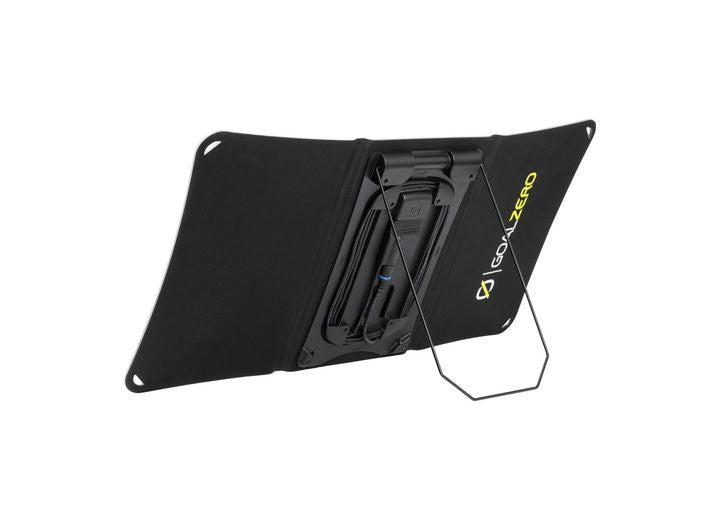 Nomad 20 Portable Solar Charger