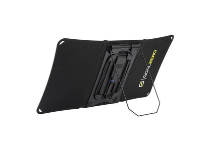 Nomad 20 Portable Solar Charger
