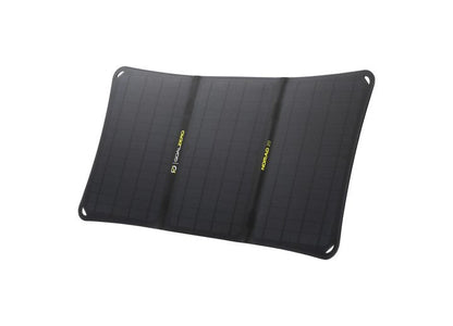Nomad 20 Portable Solar Charger