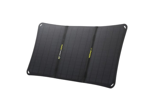 Nomad 20 Portable Solar Charger