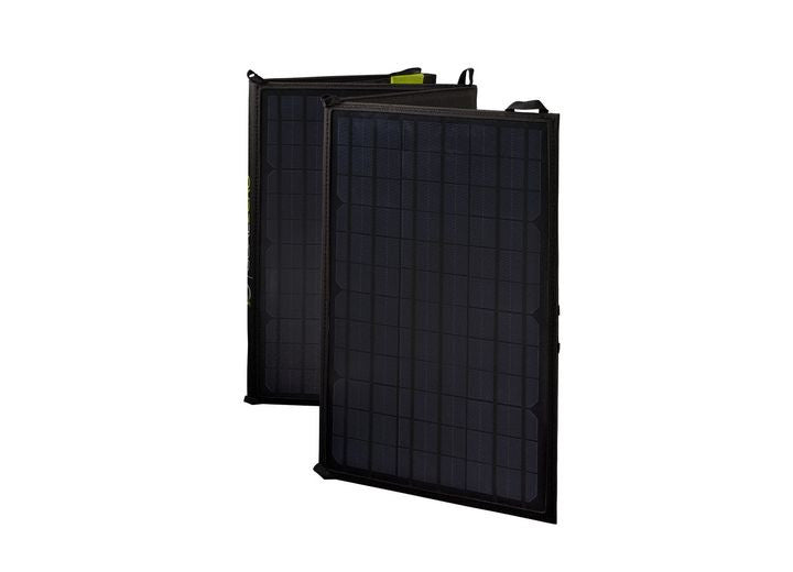 Nomad 50 Portable Solar Charger