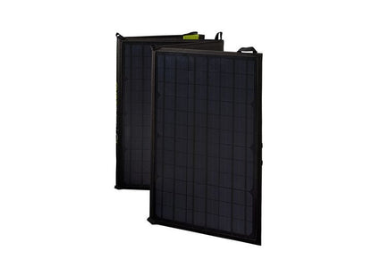 Nomad 50 Portable Solar Charger