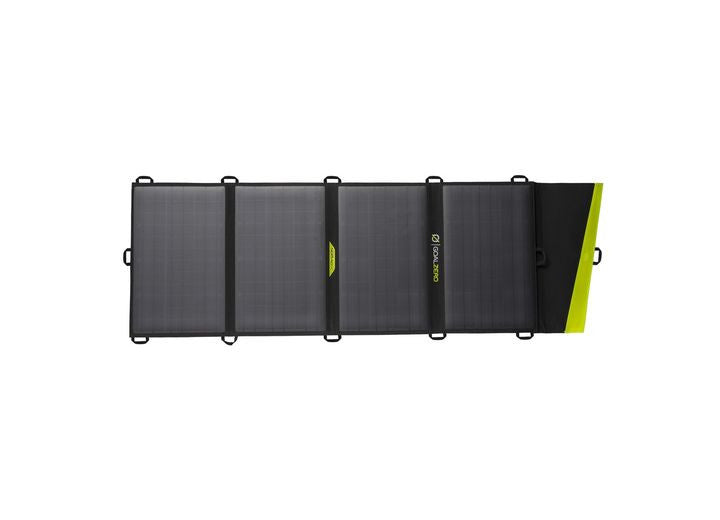 Nomad 50 Portable Solar Charger