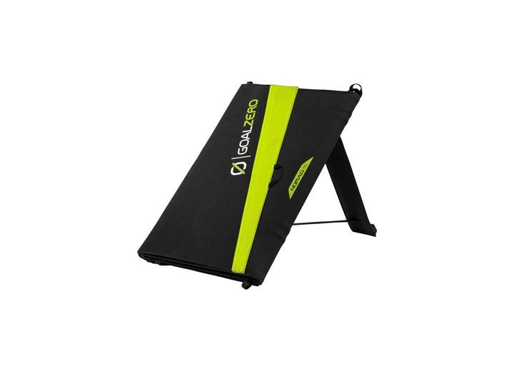 Nomad 50 Portable Solar Charger
