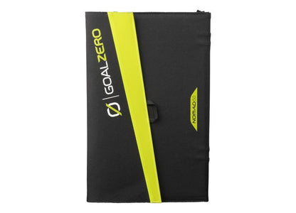Nomad 50 Portable Solar Charger