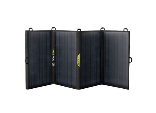 Nomad 50 Portable Solar Charger