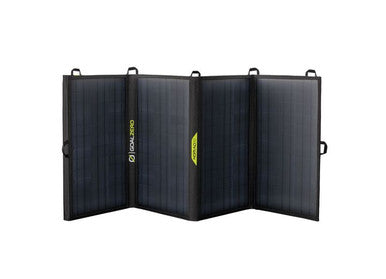 Nomad 50 Portable Solar Charger