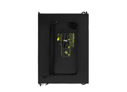Nomad 200 Portable Solar Charger
