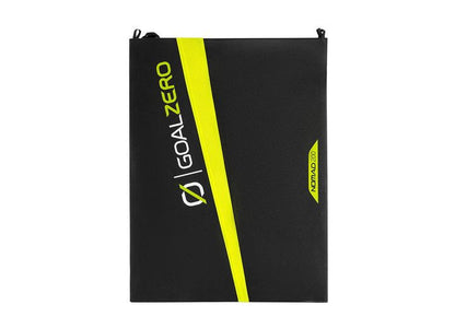 Nomad 200 Portable Solar Charger