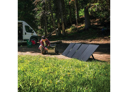 Nomad 200 Portable Solar Charger