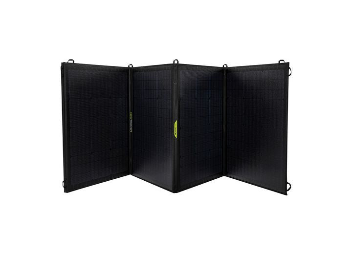 Nomad 200 Portable Solar Charger