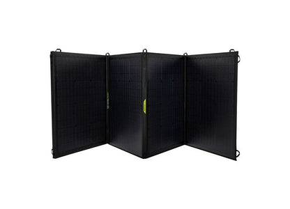 Nomad 200 Portable Solar Charger