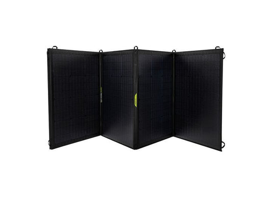 Nomad 200 Portable Solar Charger