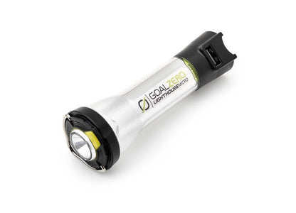 Lighthouse Micro Charge USB Rechargeable Lantern (2-Pack)