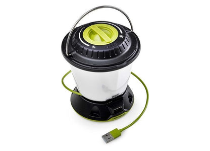 Lighthouse Core Lantern & USB Power Hub