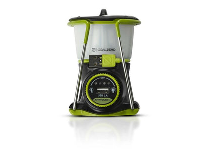 Lighthouse Mini Core Lantern (2-Pack)