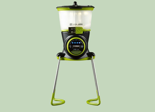 Lighthouse Mini Core Lantern (2-Pack)