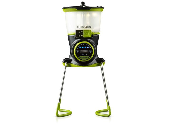 Lighthouse Mini Core Lantern (2-Pack)