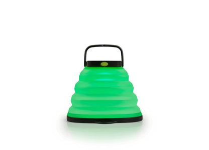 Crush Light Chroma - Camping Solar Lantern