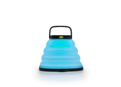 Crush Light Chroma - Camping Solar Lantern