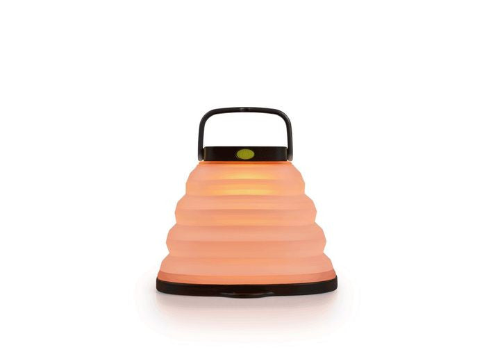 Crush Light Chroma - Camping Solar Lantern