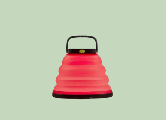 Crush Light Chroma - Camping Solar Lantern