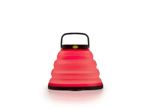 Crush Light Chroma - Camping Solar Lantern
