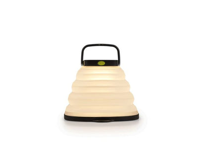 Crush Light Chroma - Camping Solar Lantern
