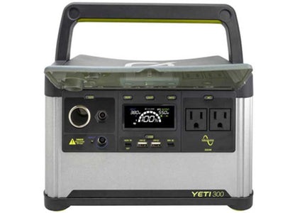 Yeti 300 Portable Power Station