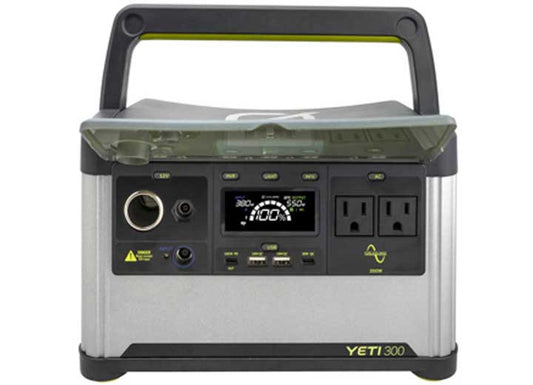 Yeti 300 Portable Power Station