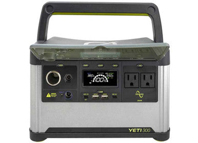 Yeti 300 Portable Power Station