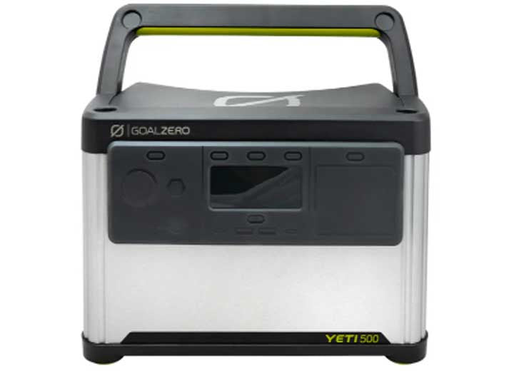 Yeti 500 Portable Power Station