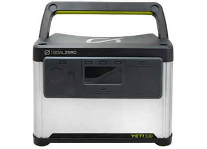 Yeti 500 Portable Power Station