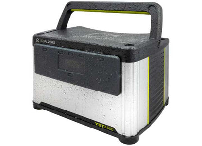 Yeti 500 Portable Power Station