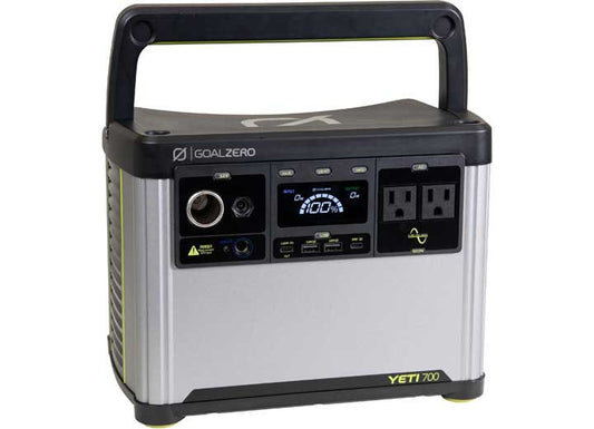 Yeti 700 Portable Power Station