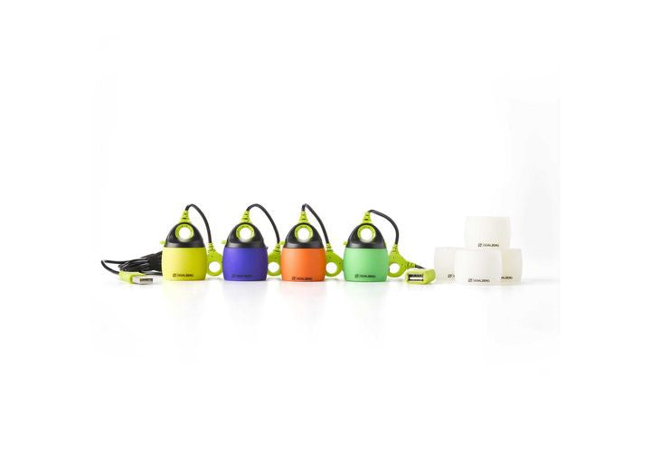 Light-a-Life Mini with Shades (4-Pack)