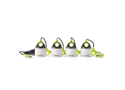 Light-a-Life Mini with Shades (4-Pack)