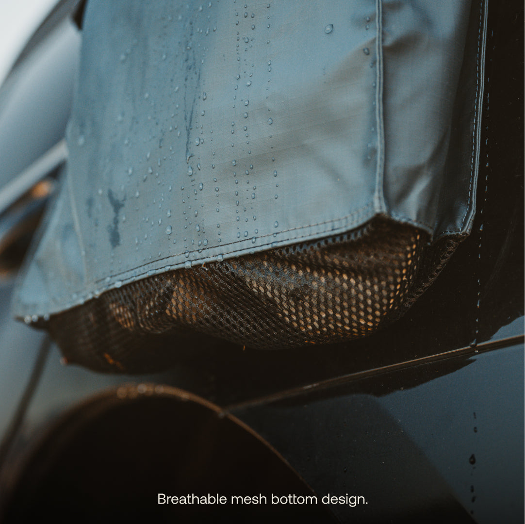 Luno Gear & Shoe Storage Bag