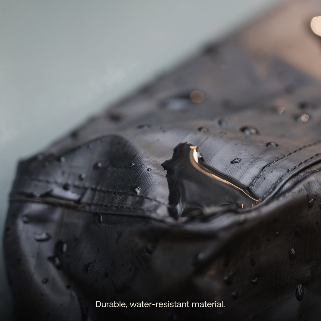 Luno Gear & Shoe Storage Bag